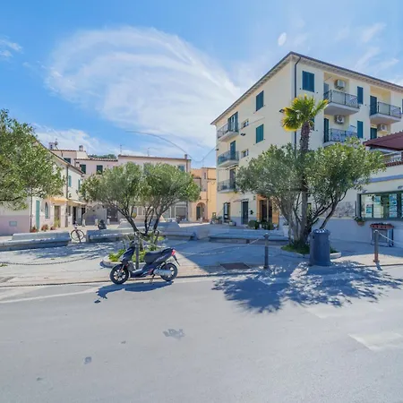 La Fontana 31 - Goelba Apartment *